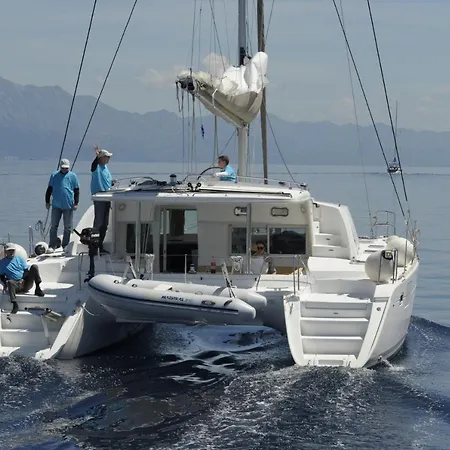 Le Dimore Charter بوتيل *