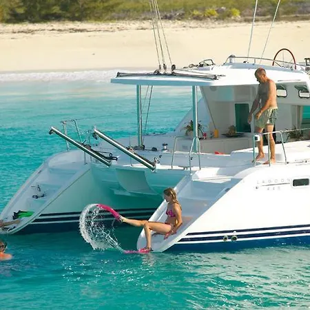 Le Dimore Charter Botel *