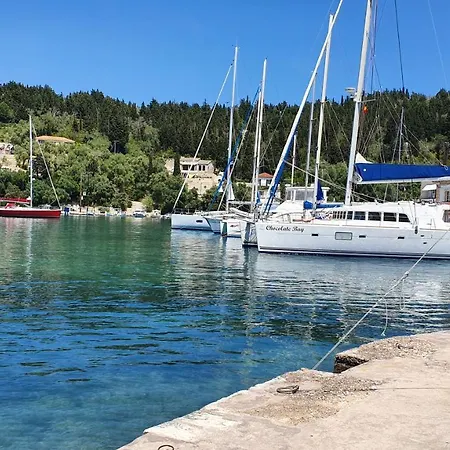 Botel Le Dimore Charter Lefkáda